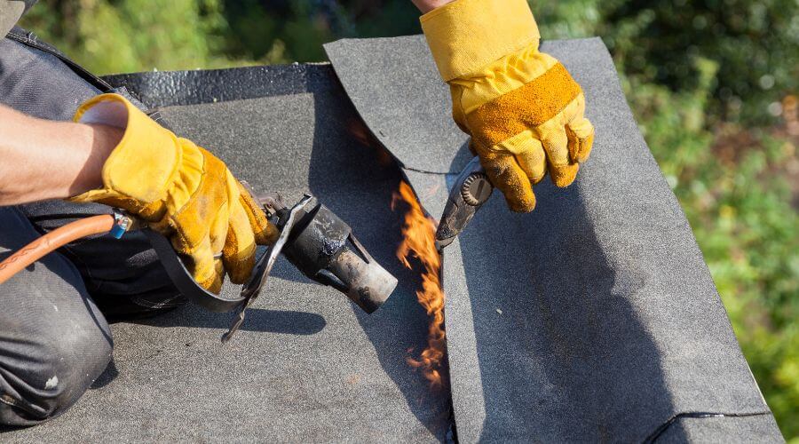 Professional New roof installation in Brooklyn, NY